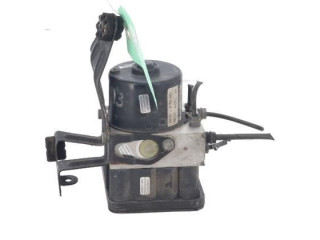 Блок АБС 34512460504   Mini  One - Cooper R50 - 53  2001 - 2006 года