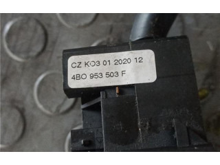Переключатель дворников 4B09532503F Audi A3 S3 8L