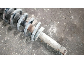 Задний амортизатор с пружиной