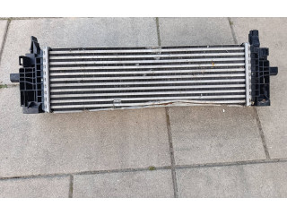 Интеркулер 8578146 BMW X3 G01