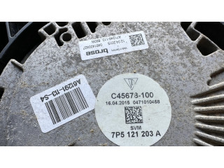 Комплект радиатора