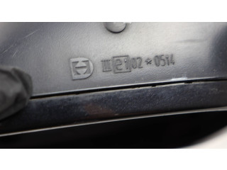 Zpětné zrcátko Volkswagen PASSAT B5.5 2001 E1020514