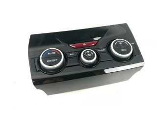 Блок управления климат-контролем 72311SJ450   Subaru Forester SK