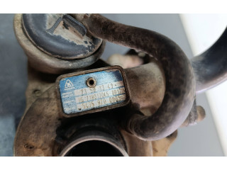  Турбина Fiat Grande Punto  73501343, 5435970000         