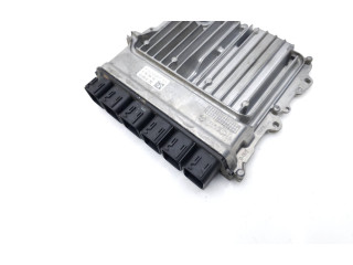 Pojistková skříňka Блок управления двигателя 8740344, 0261S19973 BMW 3 F30 F35 F31 2018