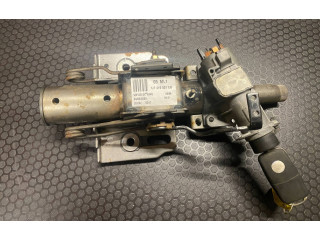 Рулевая рейка 1J1419501EN Volkswagen Golf IV 1998 - 2005 года