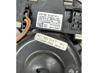Вентилятор печки    3C1820015T, 3C0907521F   Skoda Superb B6 (3T)