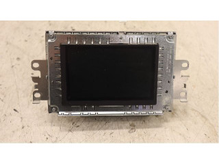 Дисплей    36001984   Volvo V70