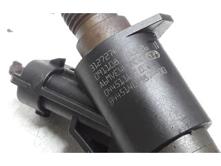 Комплект системы впрыска топлива 31272896, 0445010618 Volvo V70 D5244T14