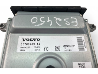 Řídící jednotka 30788269AA Volvo XC90 2007
