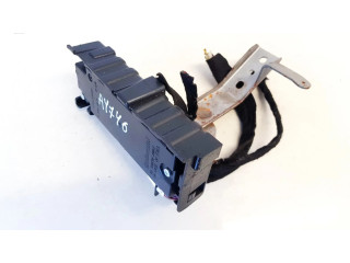 Блок управления a2c53334284 Peugeot 3008 I