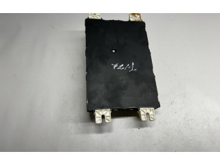 Блок комфорта 68424593AB, P68424593AB Dodge Challenger