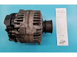 Генератор 06F903023D, IMPRK1368113 Skoda Octavia Mk2 (1Z)