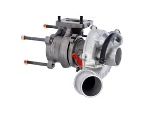 Turbodmychadlo Турбина 55181245, 55181245 Lancia Musa