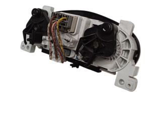 Блок управления климат-контролем 275102774R, 275102774R Dacia Lodgy