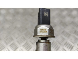 Vstřikovací lišta 9802438180 Citroen C3 pro benzínový motor 1.2 Hn01