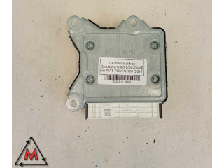 Блок подушек безопасности 51963823   Fiat Punto (199)