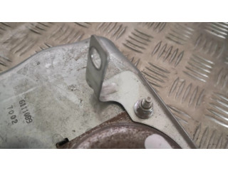 Подушка безопасности пассажира 623363400B003, J397140 Mercedes-Benz GLE (W166 - C292)