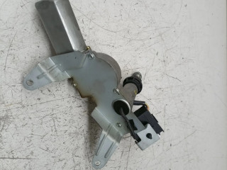 Моторчик заднего дворника Chevrolet Aveo