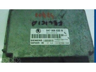 Řídící jednotka 5WP432906, 047906030N Skoda Felicia I 1999