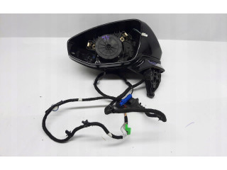 Зеркало электрическое        Audi A6 S6 C8 4K  2018 -  года   