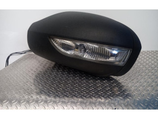 Zpětné zrcátko Mercedes-Benz A W169 A3140417