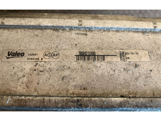 Интеркулер 1A2001, 9684212480 Peugeot 5008