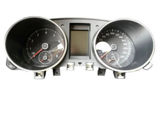 Панель приборов 5K0920872, 5K0920872 Volkswagen Golf VI