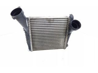 Интеркулер 7L6145803D, S5027002 Porsche Cayenne (92A)