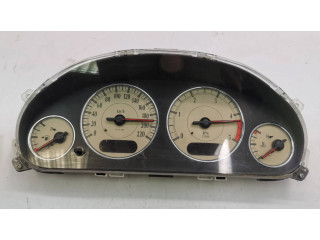 Přístrojová deska Chrysler Voyager 2007 P05082826AH, TN1575205383