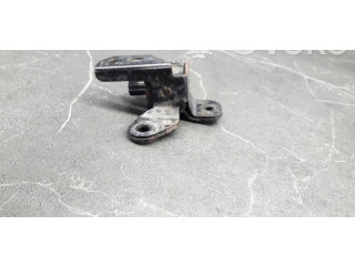 Блок управления надувных подушек 187600-4290 Lexus IS III XE30