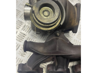 Турбина Volvo V70 GT2052V, S653146