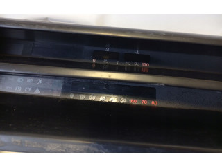 Панель приборов 1822421   Opel Meriva B       