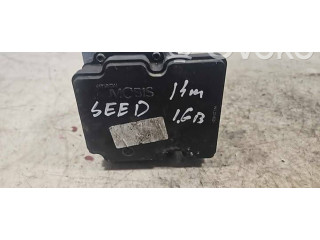 Блок АБС A258930600, FE33520087   KIA  Ceed  2012 - 2018 года