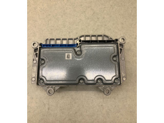 Блок подушек безопасности P31264932, 0285010372   Volvo V70