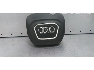 Подушка безопасности водителя 80A880201L Audi Q5 SQ5