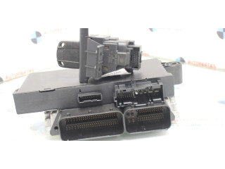 Řídící jednotka 8512499, 0281017551 BMW 1 E81 E87 2010