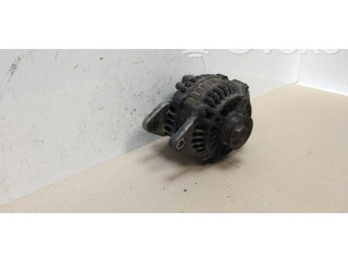 Генератор MD336781, A3TA4791 Mitsubishi Galant