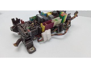 Блок предохранителей SINREF Mercedes-Benz A W176