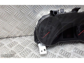 Панель приборов 8100c356 Mitsubishi ASX