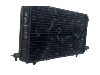 Интеркулер 45630AA000, 4221009931 Subaru Legacy