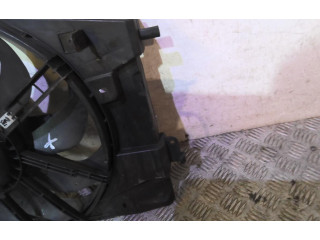 Вентилятор радиатора     214816436R    Dacia Dokker 