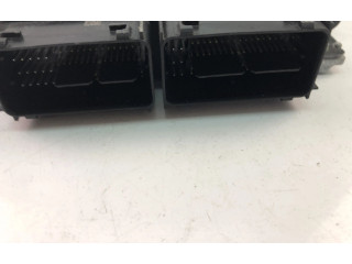 Блок управления двигателя 32242005, DE304   Volvo XC90