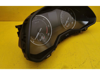 Панель приборов 3V0920941A   Skoda Superb B8 (3V)       