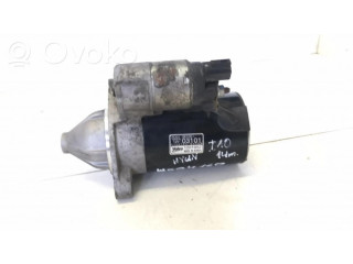 Стартер  3610003101   Hyundai i10