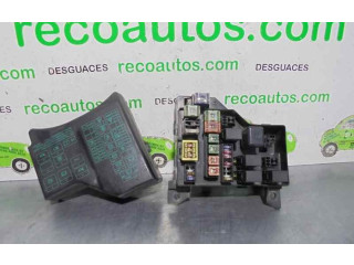 Модуль управления BSM MR318747 Mitsubishi Carisma