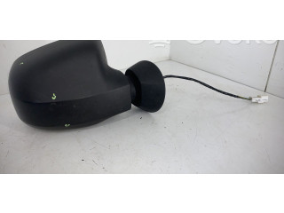 Зеркало электрическое        Dacia Logan I  2004 - 2012 года   