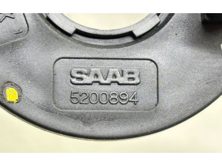 Подрулевой шлейф SRS 5200894 Saab 9-5