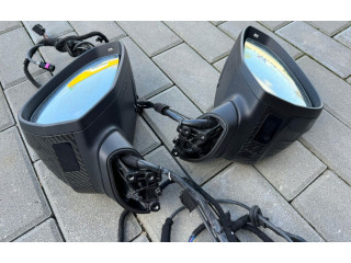 Zpětné zrcátko Audi RS5 2015