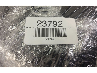 Подушка безопасности водителя 22755122B Vauxhall Antara